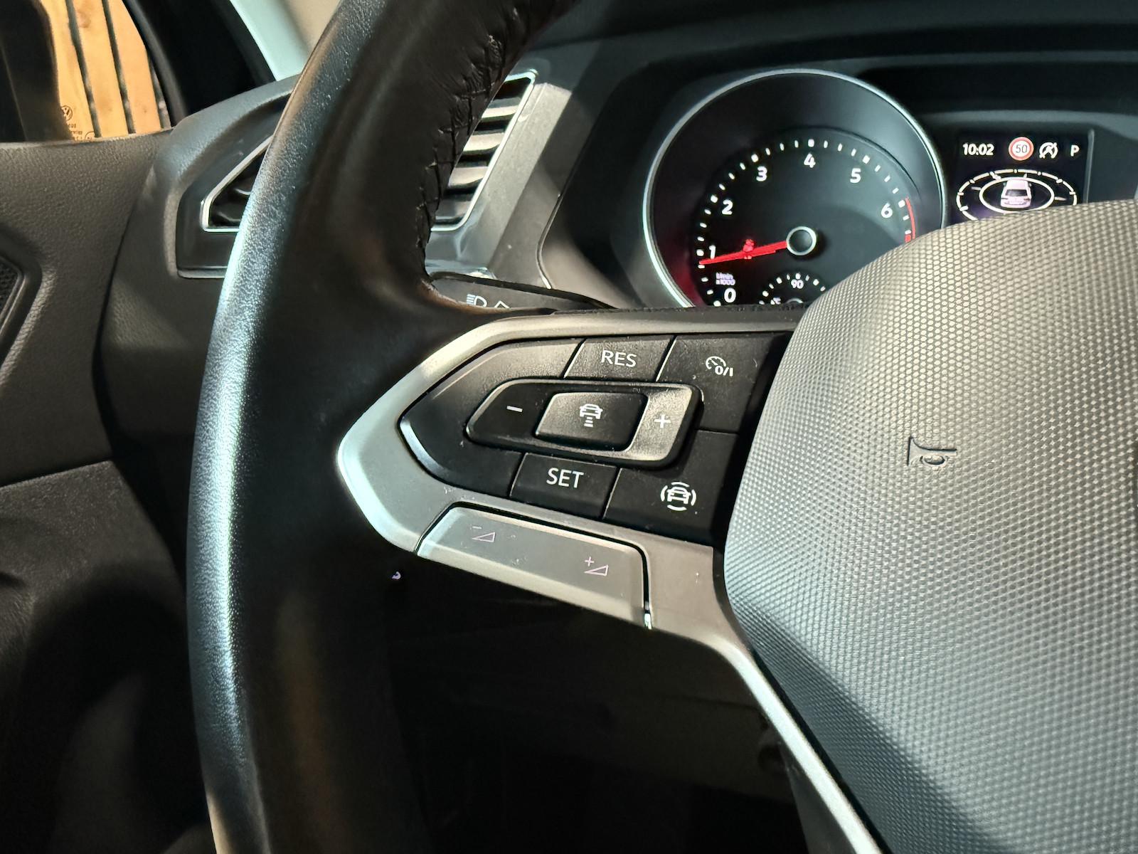 Volkswagen Tiguan 2,0 TSI 4Motion Life DSG Navi*ACC*LED*AHK, миниатюра 21