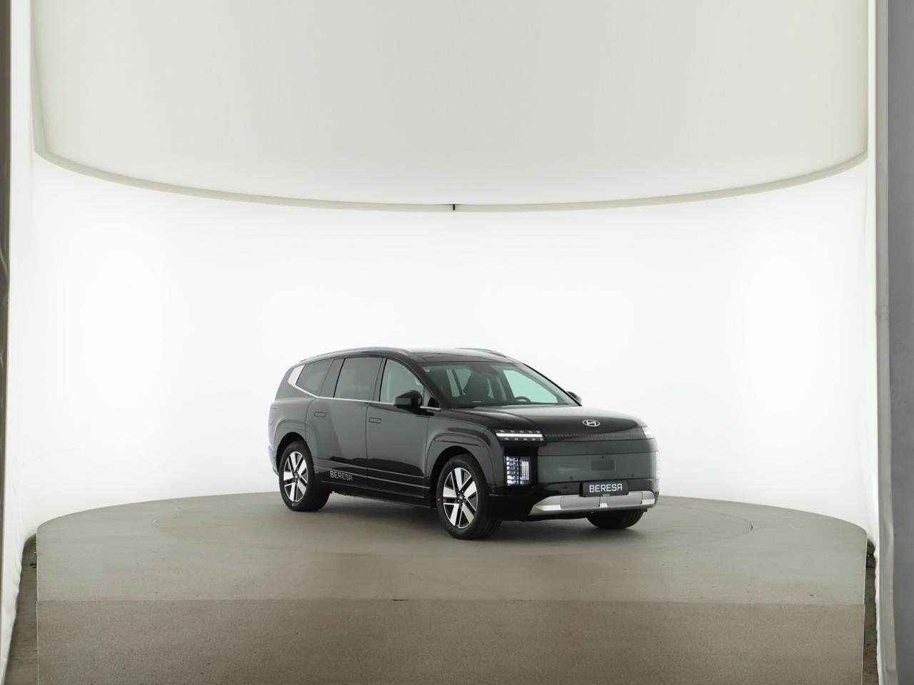 Hyundai IONIQ 9 – Bild 9