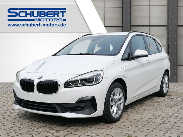 BMW 225 xe Active Tourer SPORTSITZE LED NAVI DAB HIF