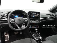 Volkswagen T-Roc - Vorschau Bild 9