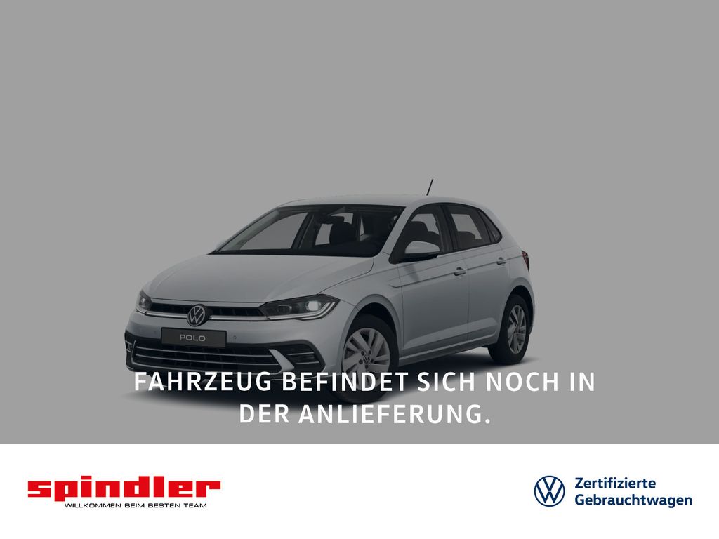 Image of Volkswagen Polo