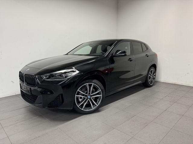 BMW X2 sDrive20i (ab 2016) TAGESZULASSUNG!