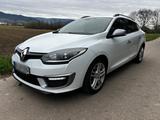 Renault Megane GT Line 2.0 DCI - Renault Megane: Line Dci