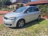 Volkswagen Golf Plus 1.4 TSI DSG Comfortline Comfortline - VW Golf Plus von privat