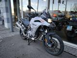 BMW F 850 GS Adventure 4 Pak|RDC|SOS|.. - BMW R850GS