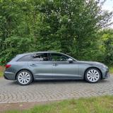 Audi S4 Avant quattro Matrix Led B&O St.Hz. Headup - gebrauchte Audi S4 aus dem Jahr 2022