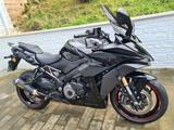 Suzuki GSX-S 1000 GT (wenig Km) TÜV+Inspektion neu!