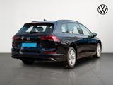 Volkswagen Golf VIII Variant 1.5 eTSI DSG Life, Navi, LED-P - Volkswagen Golf: bis 20000 Km