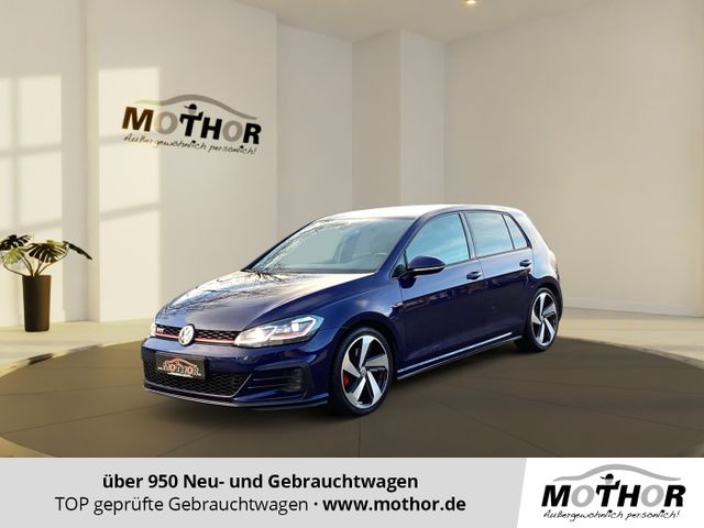 Volkswagen Golf VII GTI SmartLink