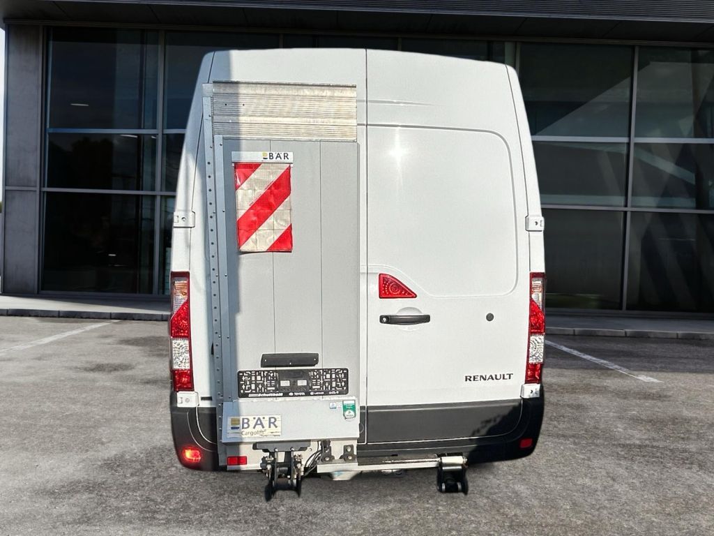 Fahrzeugabbildung Renault Master dCi 130 L2H2 VA