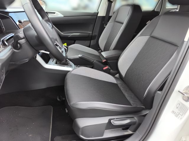 Fahrzeugabbildung Volkswagen Taigo 1.0 TSI Goal LED ACC NAVI Allwetter 17"