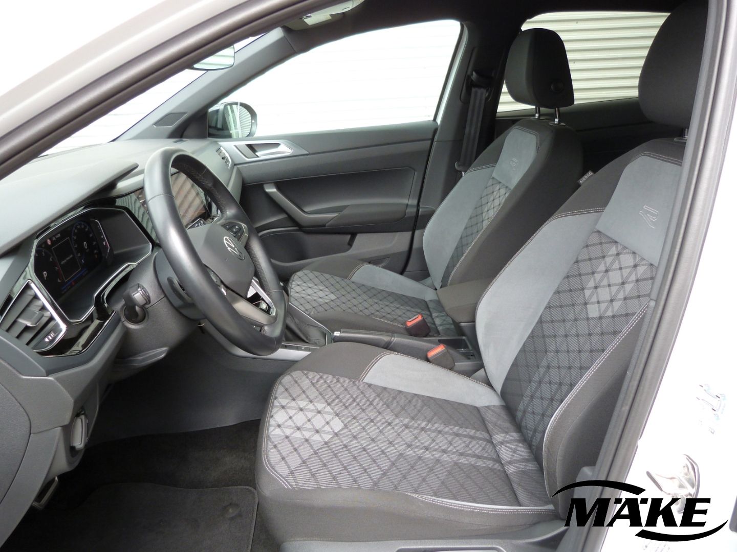 Taigo 1.0 TSI DSG, R-Line, LED-Matrix, ACC, Navi