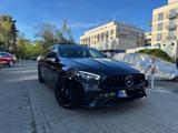 Mercedes-Benz E 53 4MATIC+/Pano/360cam/Carbon/Perfm.Abgas/Burm - gebrauchte Mercedes-Benz E 53 AMG aus dem Jahr 2021