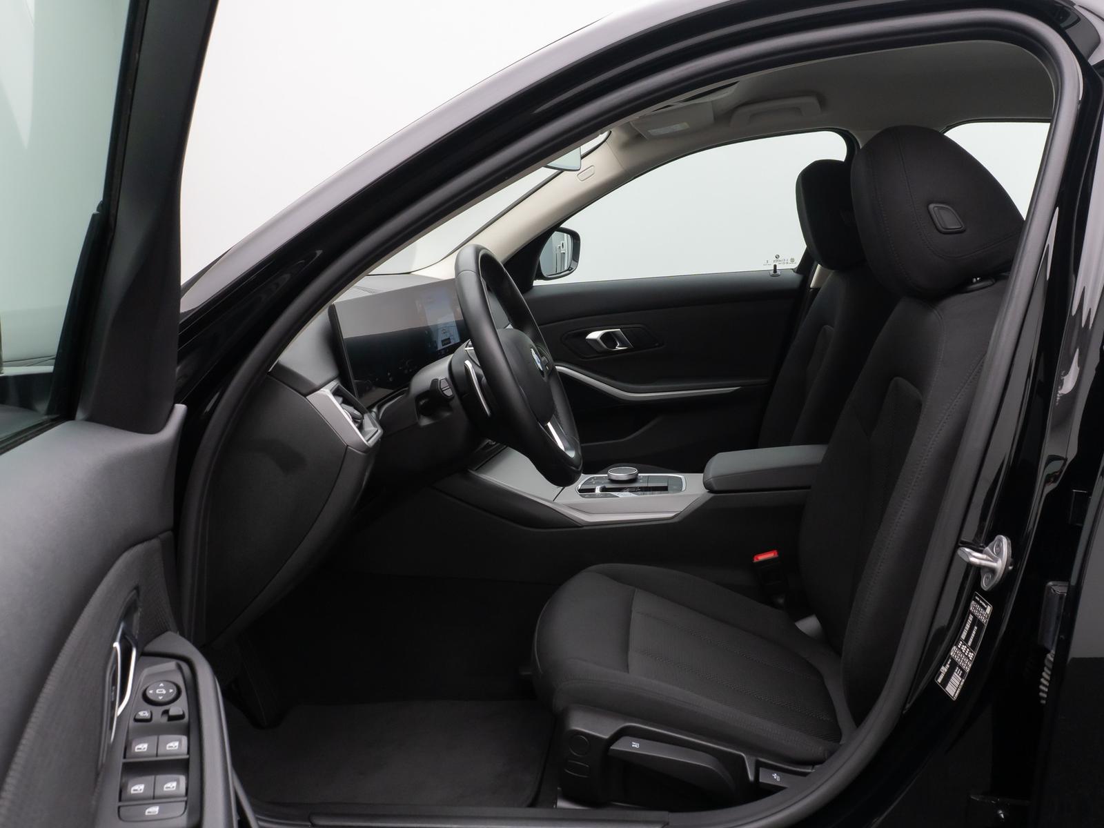 BMW 318 i DAB PDC Widscreen Geschwindigkeitsreg LED, миниатюра 19