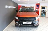 Ford Ranger 3.2 Wildtrak Doppelkab 4x4 Offroad,Navi, - Ford Ranger mit Diesel-Antrieb: 4x2