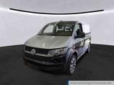Volkswagen T6.1 Multivan 2.0 TDI Trendline AHK SHZ PDC - gebrauchte VW T6 Multivan aus dem Jahr 2021