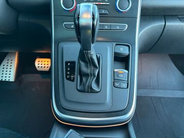 Renault Grand Scenic Black Edition TCe 140 EDC 7-Sitzer