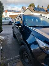 Kia Sportage 1.7 CRDi 2WD Attract Attract - Kia Sportage Attract mit Diesel-Antrieb
