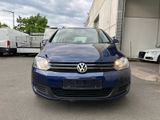 Volkswagen Golf Plus 1.6 TDI BlueMotion Tech Comfortline - Volkswagen Golf aus 2010: Bluemotion