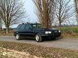 Audi 80 B4 Avant 2,0E - Audi 80: Kombi, 2.0