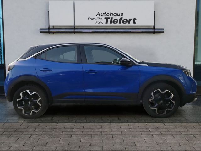 Mokka 1.2 DI Turbo Automatik Ultimate