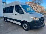 Mercedes-Benz Sprinter III Tourer 316 CDI RWD - gebrauchte Mercedes-Benz Sprinter aus dem Jahr 2018