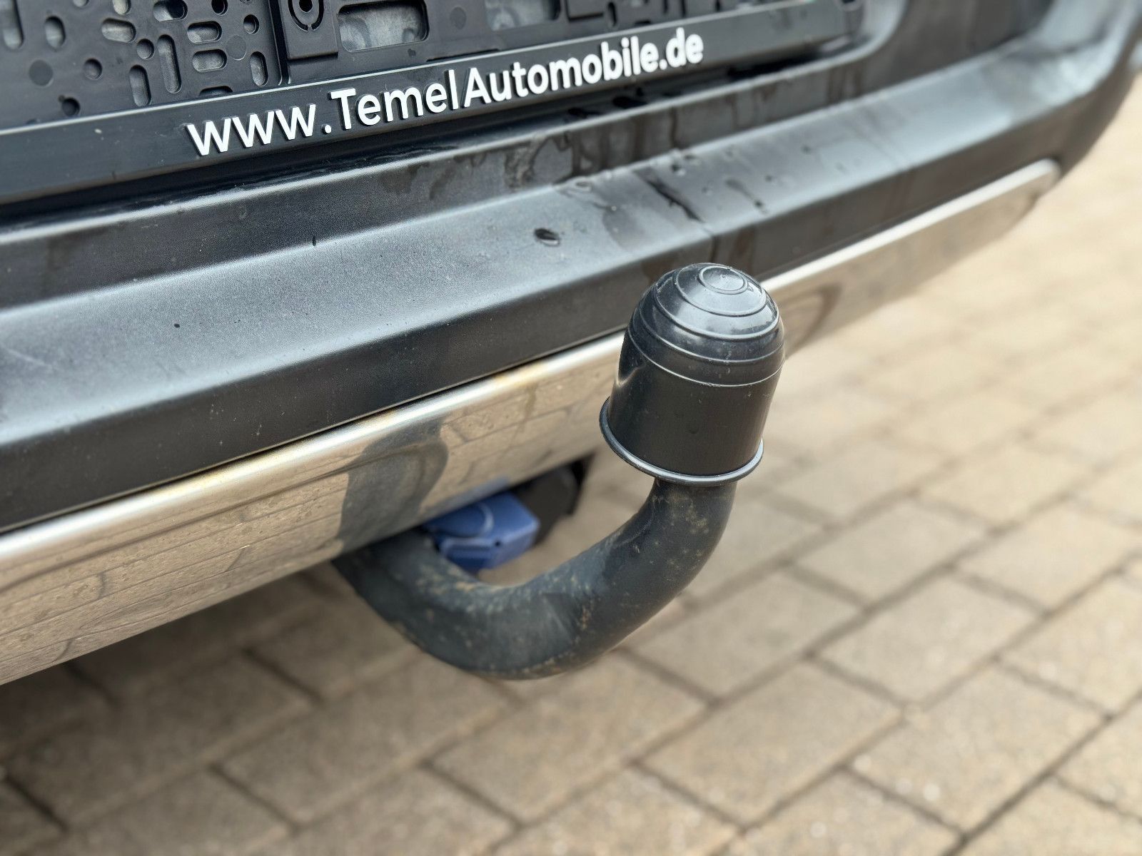 PEUGEOT 3008, 2011, Diesel, 163 PS