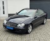 Mercedes-Benz CLK 280 Coupe/Leder/Automatik/PDC/Klimaautomatik - gebrauchte Mercedes-Benz CLK 280 aus dem Jahr 2008