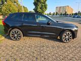 Volvo XC60 Garantie, Nappa, Standheiz, WR, PANO, 360° - Volvo XC60 Gebrauchtwagen in Erfurt