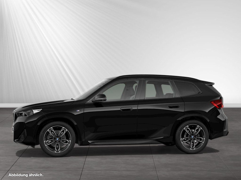 BMW X1 - Bild 6