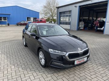 Skoda Octavia - 3