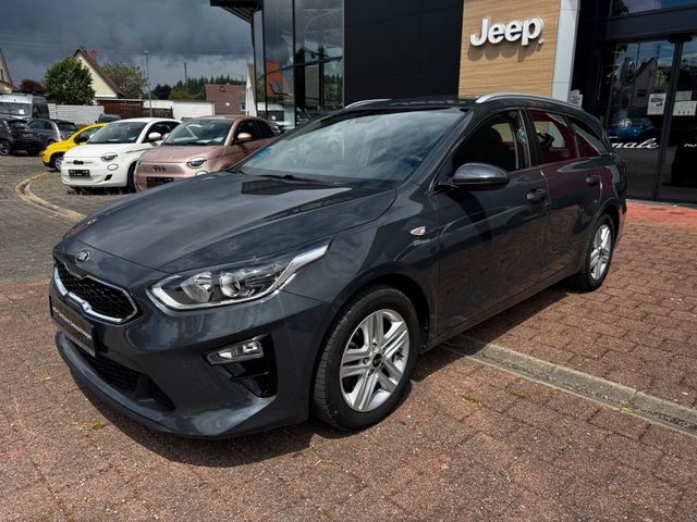 Kia cee'd Sportswagon
