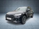 Audi Q5 S line business 50 TFSIe qu.S tr AHK ACC Matr - Audi Q5: TFSI