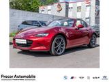 Mazda MX-5 RF Hardtop Selection Bose Matrix-LED Navi - Mazda: Mx