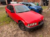 BMW 316i Compact / als Bastlerfahrzeug - BMW 316 aus 1994: 316i