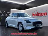 Suzuki SWIFT CLUB HYBRID NAVI+RÜCKFAHRKAMERA+LED+PDC - Suzuki: R