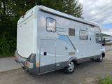 HYMER / ERIBA / HYMERCAR B524 - HYMER / ERIBA B 524