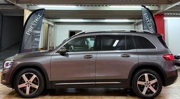 Mercedes GLB 220 - 7