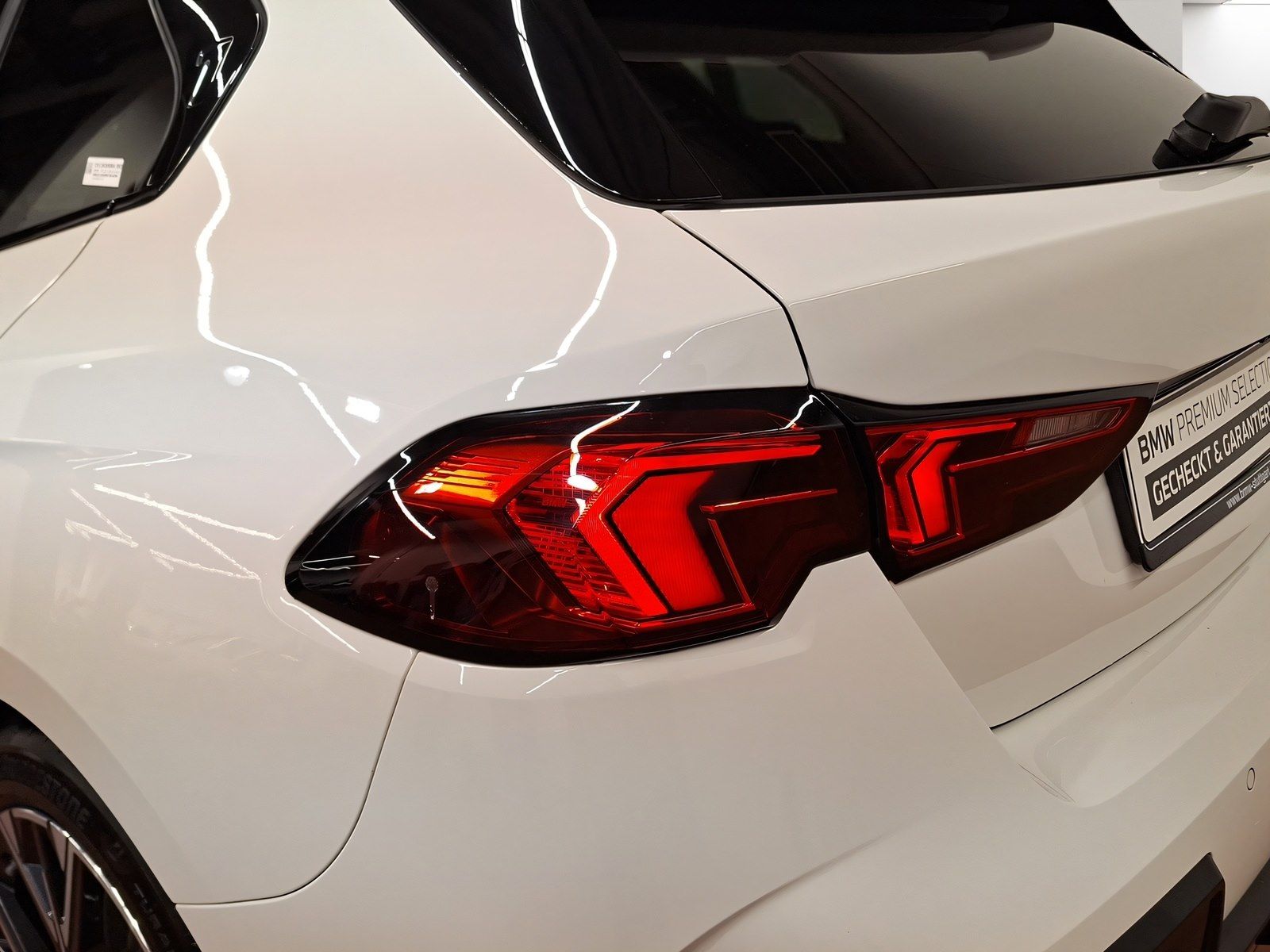 BMW M135 - Bild 10