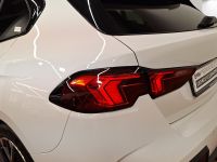 BMW M135 - Vorschau Bild 10