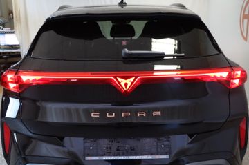 Cupra Terramar 2.0 TSI 4Drive VZ DCC AHK Pano HeadUp
