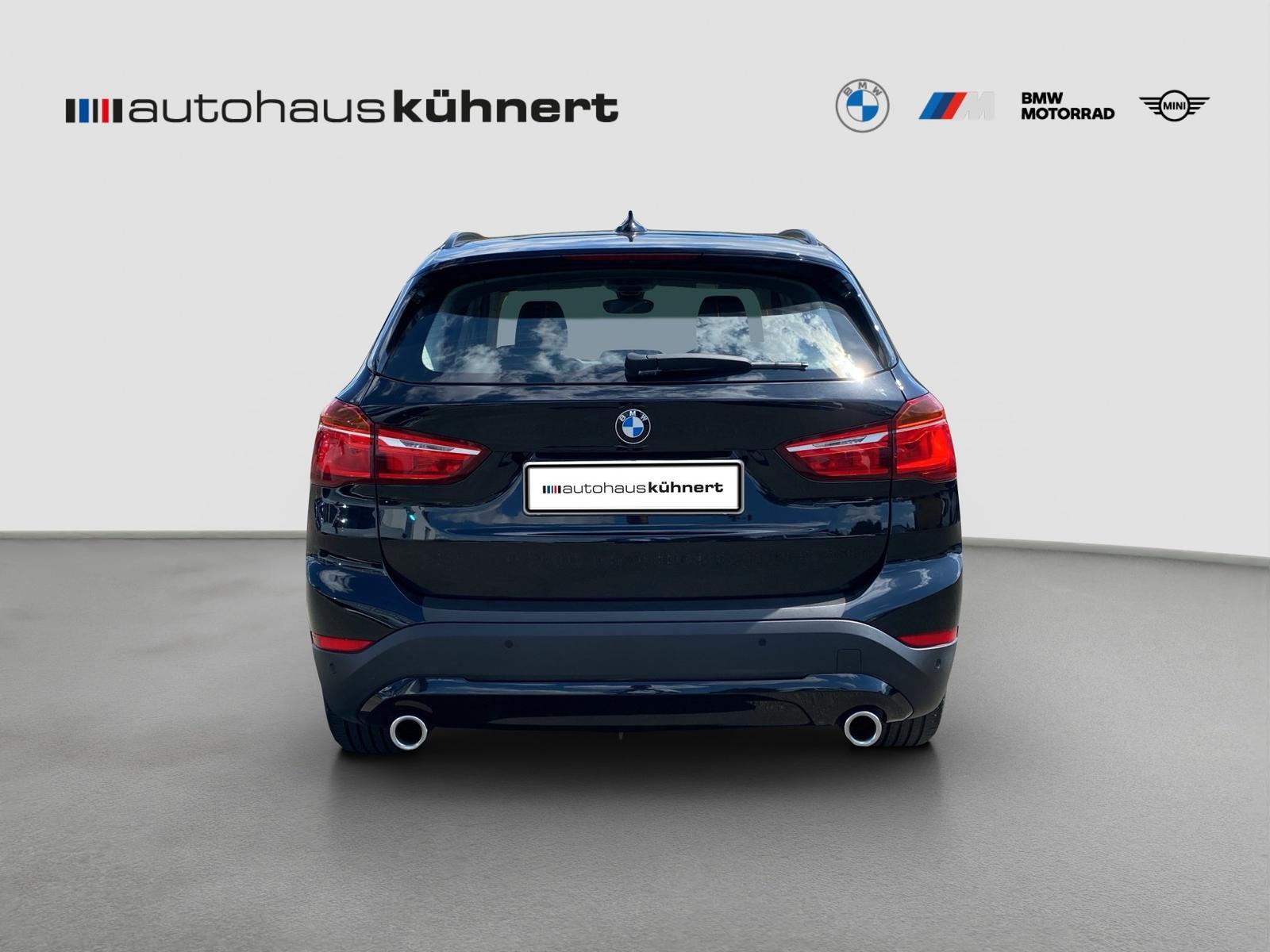BMW X1 xDrive 20i AHK Navi AUT PDC, миниатюра 6