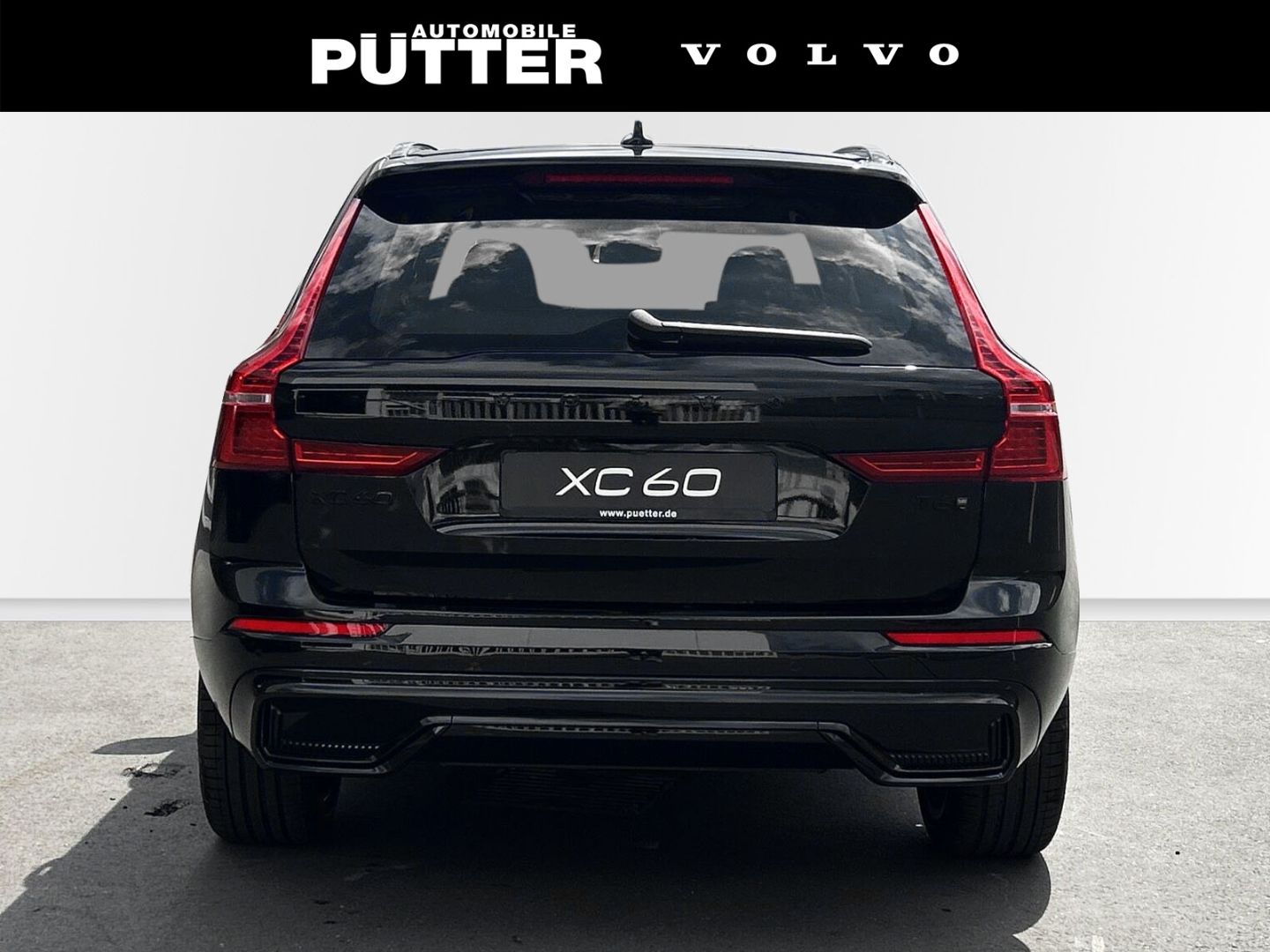 Volvo XC60 - Bild 7