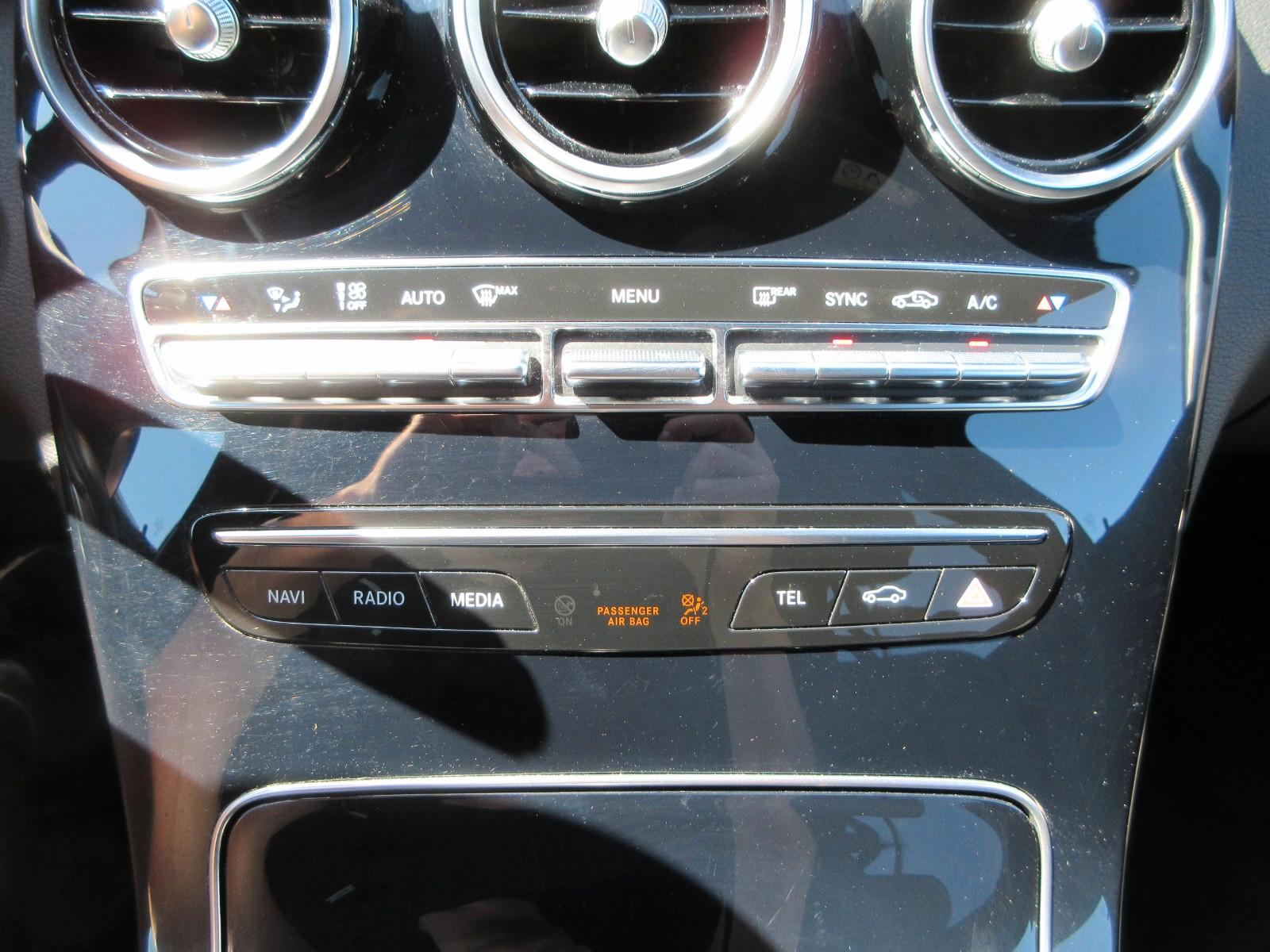 Mercedes-Benz C-Class T AMG 9G LED Navi Kamera Burm Night WideSc, миниатюра 21