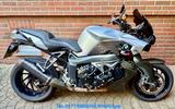BMW K1300 R *Service neu *Carbon *Scheckheft - BMW 1300R