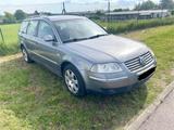 Volkswagen Passat 2.0 4motion Family Allrad AHK Tüv 03/27 - Volkswagen Passat aus 2003