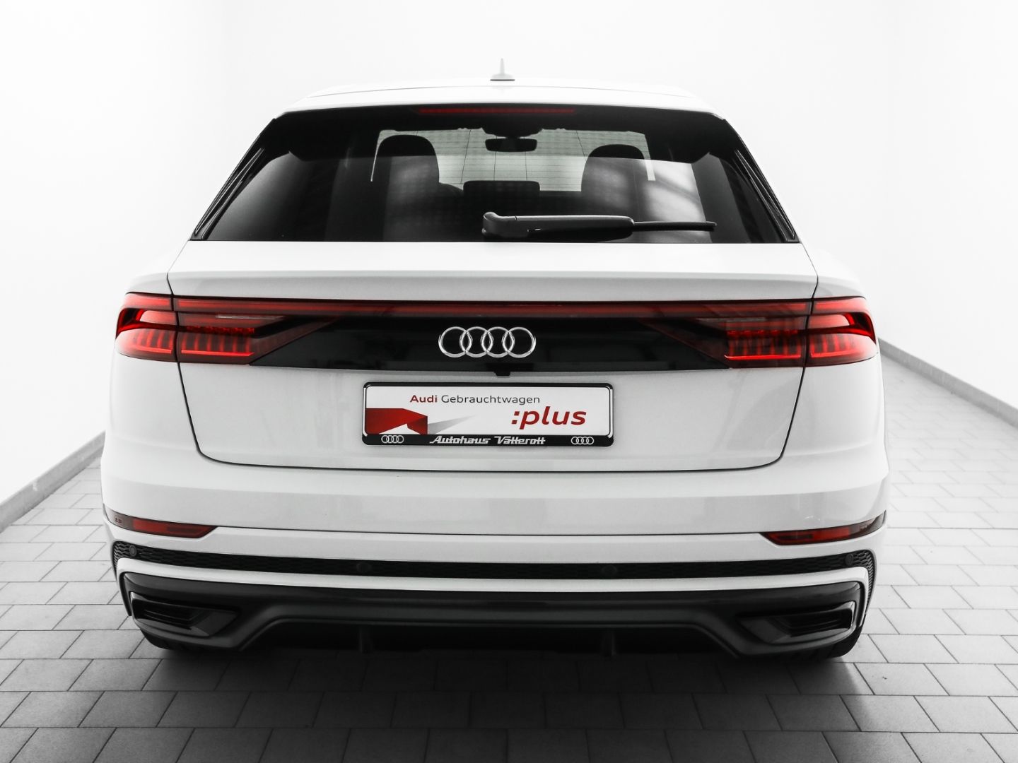 Audi Q8 - Bild 5