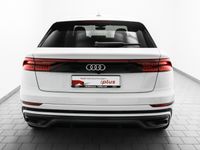 Audi Q8 - Vorschau Bild 5
