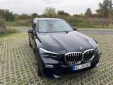 BMW X5 xDrive30d - 2 Hd. SCHECKHEFT BEI BMW - BMW X5 Gebrauchtwagen in Aachen