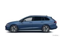 Volkswagen Golf - Vorschau Bild 7